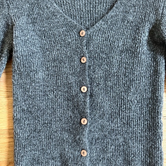 Mexx vintage cardigan - Picture 4 of 7